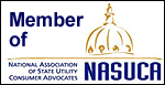 National Association of State Utility Consumer Advocates